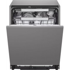 LG DB476TXS Πλήρως Εντοιχιζόμενο Πλυντήριο Πιάτων με Wi-Fi για 14 Σερβίτσια Π59.8xY81.5εκ.